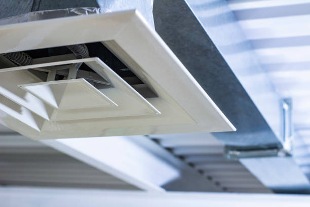 Best Best Air Duct Cleaning Company  in Riverside, MO
