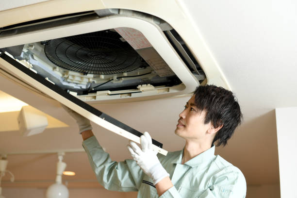 Best Air Duct Cleaning Company Near Me  in Riverside, MO