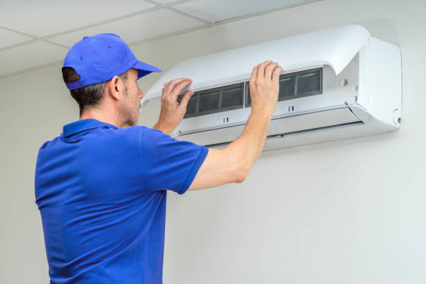 Best Air Duct Cleaning Near Me  in Riverside, MO