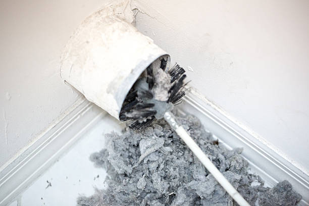 Best Local Air Duct Cleaning Services  in Riverside, MO