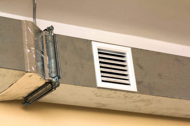Best Emergency Air Duct Cleaning  in Riverside, MO