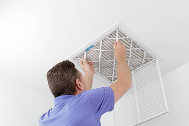 Best HVAC Air Duct Cleaning  in Riverside, MO
